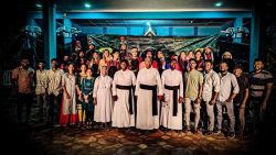 காட்சி சிலுவைப்பாதை தியானம்