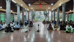 கிறிஸ்தவ ஒன்றிப்புக்கான சிறப்பு நிகழ்வுகள்