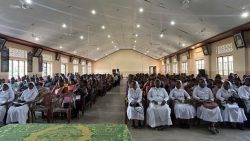 கத்தோலிக்க மற்றும் கிறிஸ்தவ பாடம் கற்பிக்கும் ஆசிரியர்களுக்கான செயலமர்வு