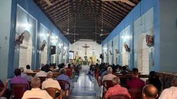 கோப்பாய் பங்கில் குடும்ப விழிப்புணர்வு கருத்தமர்வு