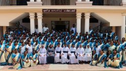 யாழ்ப்பாண மறைக்கோட்ட மறையாசிரியர்களுக்கான தவக்கால தியானம்