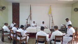 சமூகதொடர்பு ஆணைக்குழு இயக்குநர்களுக்கான ஒன்றுகூடல்