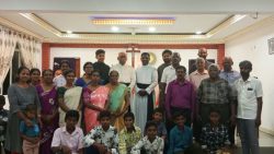 திருவுள சபை திருவிழா