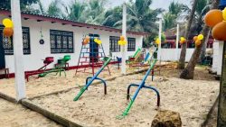 சுன்னாகம் புனித அந்தோனியார் பாலர் பாடசாலை திறப்புவிழா