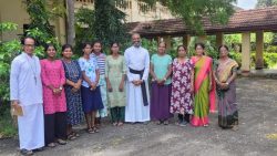 அன்பிய வலுவூட்டல் அமைதி தியானம்