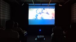 “அந்தோனி” திரைப்பட காட்சிப்படுத்தல்