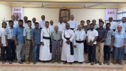 Conclusion of the 150th birth anniversary of Nallur Swami Gnana Prakasar