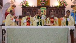 யாழ். புனித பத்திரிசியார் கல்லூரி தின நிகழ்வு