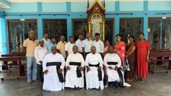 குடும்பங்களுக்கான சிறப்பு கருத்தமர்வு