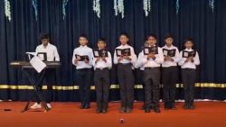 தமிழ்மொழி மூலமான பசாம் மற்றும் தவக்கால ஒப்பாரி புலம்பல் பாடல் போட்டி முடிவுகள்