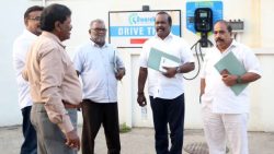 புதிய அரசியலமைப்பு வரைபுக்கான முயற்சிகள்