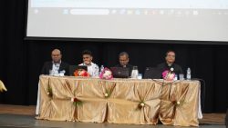 ஜேர்மன் தமிழ் கத்தோலிக்க ஆன்மீகப் பணியக நற்கருணை மாநாடு