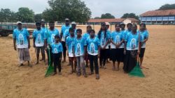 இத்தாவில் புனித பார்பரா அன்னை ஆலய நூற்றாண்டு விழா சிரமதான நிகழ்வுகள்