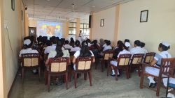 நவீன தொடர்பாடலும் அதனால் உருவாகும் சவால்களும் பற்றிய சிறப்பு கருத்தமர்வு