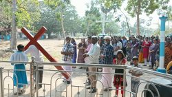 சாட்டி தவக்கால தியானங்கள்