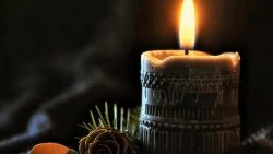 ஆன்மா இறைவனில் இளைப்பாற மன்றாடுவோம்