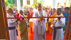 “அருளானந்தம்” மண்டப திறப்புவிழா