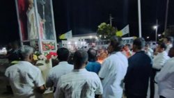 Fifth death anniversary of late Rt. Rev. Dr. Rayappu Joseph