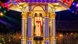 ஆயர் அமரர் பேரருட்தந்தை இராயப்பு யோசேப் அவர்களின் ஐந்தாம் ஆண்டு நினைவுநாள் நிகழ்வு