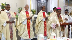 Priest Day observance of the Diocese of Jaffna