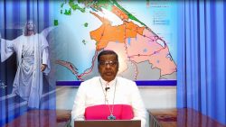 யாழ். மறைமாவட்ட ஆயரின் உயிர்ப்பு விழா செய்தி