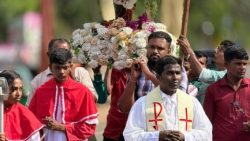 வட்டக்கச்சி புனித சூசையப்பர் ஆலய திருவிழா
