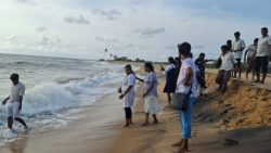 யாழ். புனித அடைக்கல அன்னை ஆலய மறையாசிரியர்களின் கள அனுபவப்பயணம்