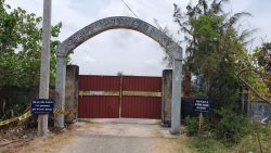 செம்மணி சித்துப்பாத்தி பகுதியில் மூன்றாம் கட்ட அகழ்வுப்பணிகள்