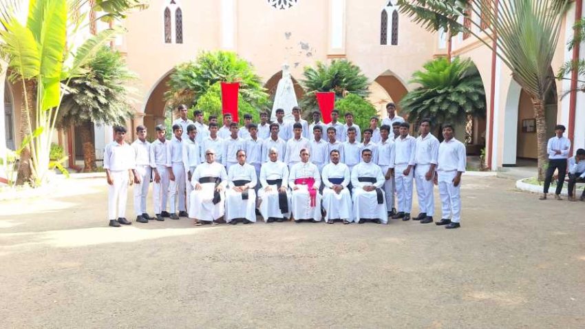 “வந்து பாருங்கள்” இறையழைத்தல் நிகழ்வு