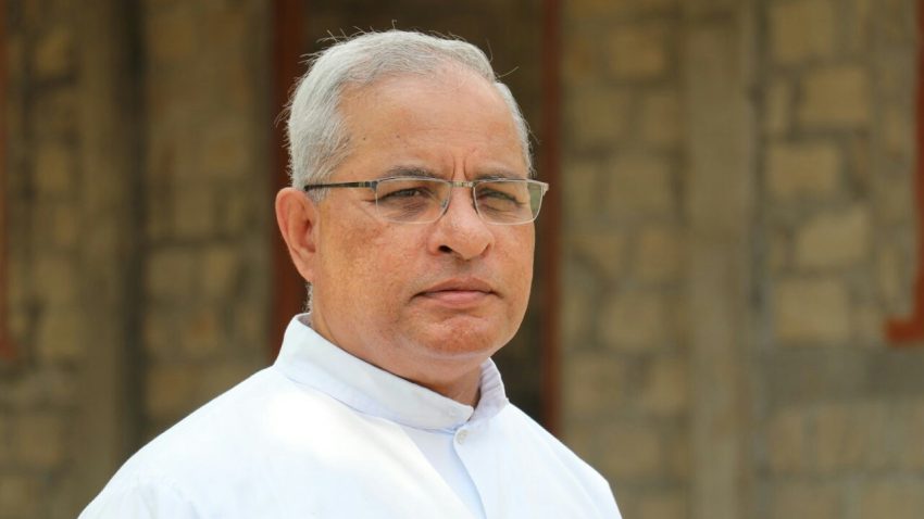 Justice Need Not Be a Long Journey – Vicar General of Jaffna Diocese
