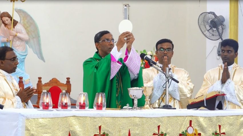 யாழ். மறைமாவட்ட புனித வின்சன்ட் டி போல் மத்திய சபை வருடாந்த பொதுக்கூட்டம்